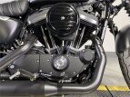 Thumbnail Photo 1 for 2021 Harley-Davidson Sportster