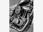 Thumbnail Photo 20 for 2021 Harley-Davidson Sportster Iron 883