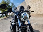Thumbnail Photo 19 for 2021 Harley-Davidson Sportster Iron 883