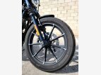 Thumbnail Photo 9 for 2021 Harley-Davidson Sportster Iron 883