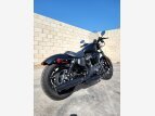 Thumbnail Photo 8 for 2021 Harley-Davidson Sportster Iron 883