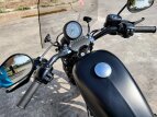 Thumbnail Photo 13 for 2021 Harley-Davidson Sportster Iron 883