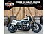 New 2021 Harley-Davidson Sportster S