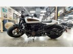 Thumbnail Photo 7 for New 2021 Harley-Davidson Sportster S