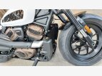 Thumbnail Photo 2 for New 2021 Harley-Davidson Sportster S
