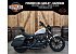 2021 Harley-Davidson Sportster Iron 1200
