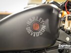 Thumbnail Photo 11 for 2021 Harley-Davidson Sportster Iron 883