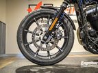 Thumbnail Photo 15 for 2021 Harley-Davidson Sportster Iron 883