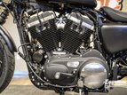 Thumbnail Photo 12 for 2021 Harley-Davidson Sportster Iron 883