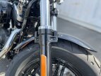 Thumbnail Photo 9 for 2021 Harley-Davidson Sportster Forty-Eight