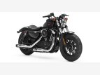Thumbnail Photo 18 for 2021 Harley-Davidson Sportster Forty-Eight