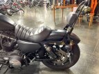 Thumbnail Photo 12 for 2021 Harley-Davidson Sportster Iron 883