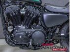 Thumbnail Photo 13 for 2021 Harley-Davidson Sportster Iron 1200