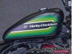 Thumbnail Photo 17 for 2021 Harley-Davidson Sportster Iron 1200