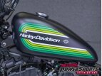 Thumbnail Photo 9 for 2021 Harley-Davidson Sportster Iron 1200