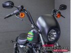 Thumbnail Photo 18 for 2021 Harley-Davidson Sportster Iron 1200