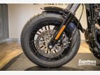 Thumbnail Photo 16 for 2021 Harley-Davidson Sportster Forty-Eight