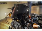 Thumbnail Photo 15 for 2021 Harley-Davidson Sportster Forty-Eight