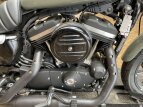 Thumbnail Photo 4 for 2021 Harley-Davidson Sportster Iron 883