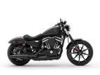 Thumbnail Photo 39 for 2021 Harley-Davidson Sportster Iron 883
