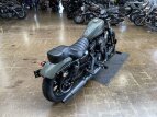 Thumbnail Photo 26 for 2021 Harley-Davidson Sportster Iron 883