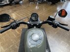 Thumbnail Photo 36 for 2021 Harley-Davidson Sportster Iron 883