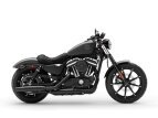 Thumbnail Photo 38 for 2021 Harley-Davidson Sportster Iron 883