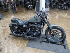 Thumbnail Photo 24 for 2021 Harley-Davidson Sportster Iron 883