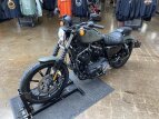 Thumbnail Photo 35 for 2021 Harley-Davidson Sportster Iron 883