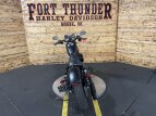 Thumbnail Photo 6 for 2021 Harley-Davidson Sportster Iron 883