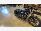 Thumbnail Photo 9 for 2021 Harley-Davidson Sportster Iron 883