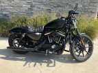 Thumbnail Photo 5 for New 2021 Harley-Davidson Sportster Iron 883