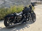 Thumbnail Photo 4 for New 2021 Harley-Davidson Sportster Iron 883