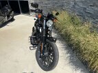 Thumbnail Photo 1 for New 2021 Harley-Davidson Sportster Iron 883