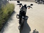 Thumbnail Photo 9 for New 2021 Harley-Davidson Sportster Iron 883