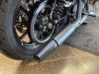 Thumbnail Photo 7 for 2021 Harley-Davidson Sportster Iron 883