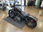 Thumbnail Photo 10 for 2021 Harley-Davidson Sportster Iron 883