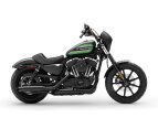 Thumbnail Photo 18 for 2021 Harley-Davidson Sportster Iron 1200