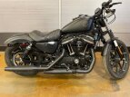 Thumbnail Photo 17 for 2021 Harley-Davidson Sportster Iron 883