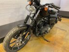 Thumbnail Photo 28 for 2021 Harley-Davidson Sportster Iron 883