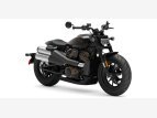 Thumbnail Photo 9 for 2021 Harley-Davidson Sportster S