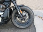 Thumbnail Photo 14 for 2021 Harley-Davidson Sportster S