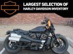 Thumbnail Photo 10 for 2021 Harley-Davidson Sportster S