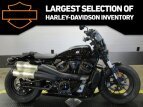 Thumbnail Photo 0 for 2021 Harley-Davidson Sportster S