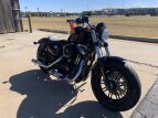 Thumbnail Photo 1 for 2021 Harley-Davidson Sportster Forty-Eight