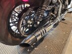 Thumbnail Photo 7 for 2021 Harley-Davidson Sportster Forty-Eight