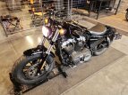 Thumbnail Photo 15 for 2021 Harley-Davidson Sportster Forty-Eight