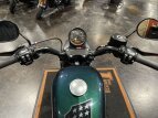 Thumbnail Photo 16 for 2021 Harley-Davidson Sportster Iron 883