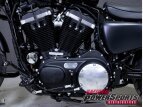 Thumbnail Photo 13 for 2021 Harley-Davidson Sportster Iron 883