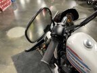 Thumbnail Photo 14 for 2021 Harley-Davidson Sportster Iron 1200